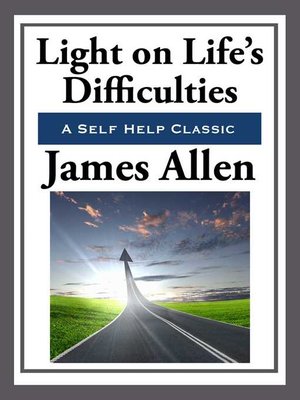 cover image of Light on Life's Difficulties